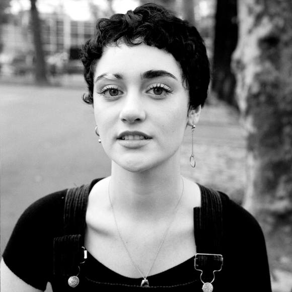 Meet your Posher, Elizabeth - Picture 1 of 1